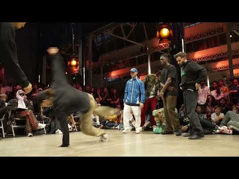 QUALIFS 3VS3 BREAKING : HOTMILK VS LEGITEAM OBSTRUXION