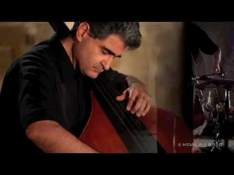 Renaud Garcia-Fons - Palermo (solo)