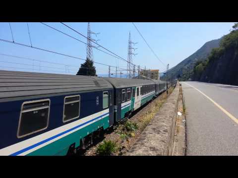 ICN 35785 Milano C.le - Siracusa