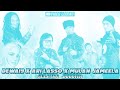 Dewa 19 - Selatan Jakarta (Feat. Ari Lasso & Mulan Jameela)