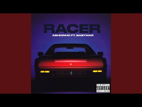 Racer (feat. BabyMar)