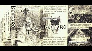 Isengard - Spectres over Gorgoroth (Demo)