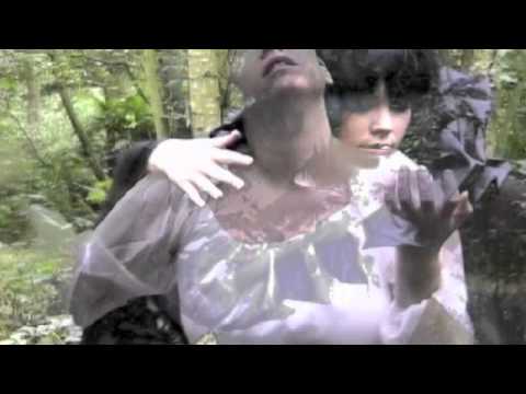 Evokateur - Wolf Girl (Gary Numan & Ade Fenton Remix)