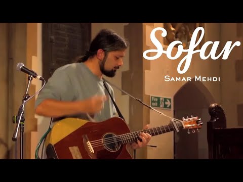 Samar Mehdi - Urooj | Sofar London