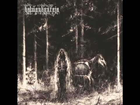 Kalmankantaja - Yönpalvoja (Night Worshipper)