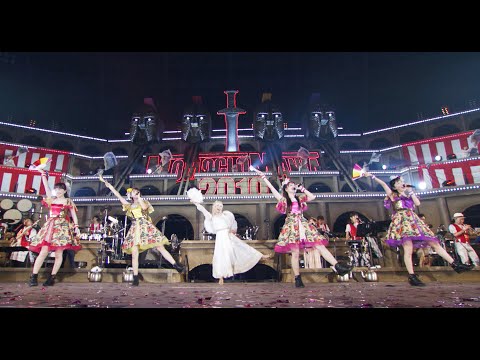 Nippon Egao Hyakkei / MOMOIRO CLOVER Z (from MomocloMania2019 -ROAD TO 2020-）