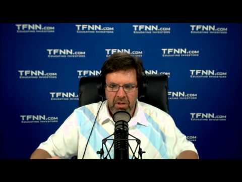 Apr 22nd Power Trading Hour with David White on TFNN - 2015