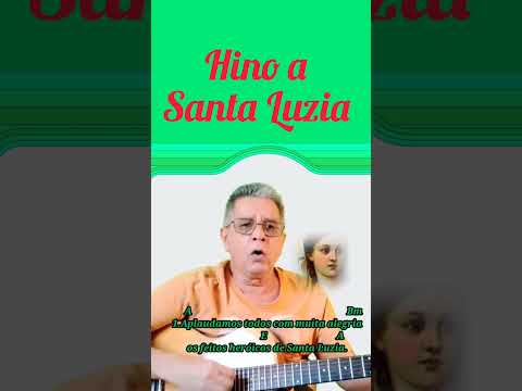 Louvai Todos ( Hino A Santa Luiza) - Católica