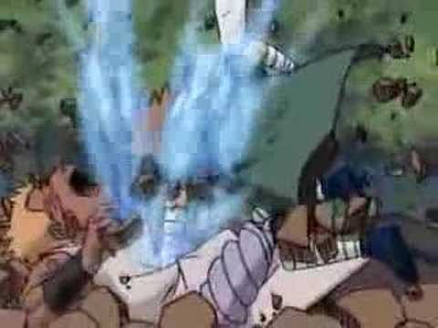 CHOJI FALCON PUNCH!!!