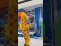 There S Nothing Ordinary About THIS Toy Store Toysrusisback Toysrus Geoffrey