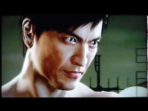 The Legendary Moneylender vs. The Man with a Hidden Ambition