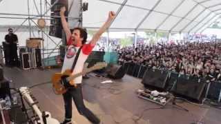 MINOR EMPIRES- Drones (Official video)