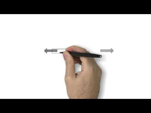 OWT Timber Bolt - OZCO