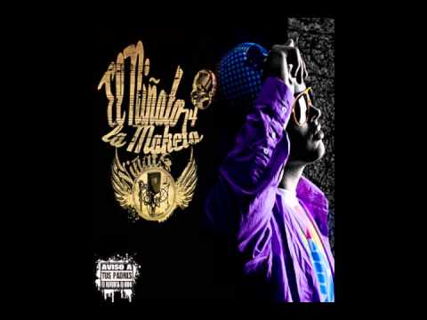 El Niñato - El Del 14