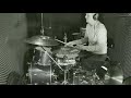 Dear Prudence  - Brad Mehldau - Beatles - Drum Cover