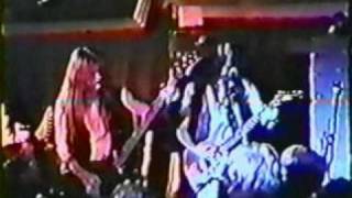 Gehenna - Midwinter Forest Live 1996