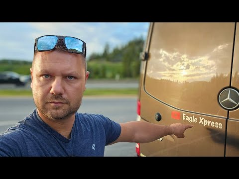 Benefits of being a cargo van owner operator - your own boss | Expediting business pros & cons