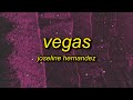 Joseline Hernandez Vegas Sped Up TikTok Remix Lyrics I Wanna Ride I Wanna Ride