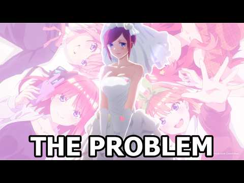 Why Quintuplets’ Ending Leaves a Void