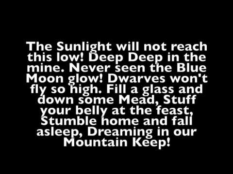 download lagu mp3 mp4 Diggy Diggy Hole Lyrics, download lagu Diggy Diggy Hole Lyrics gratis, unduh video klip Diggy Diggy Hole Lyrics