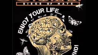 SOH  - No religion (DRI Tribute)