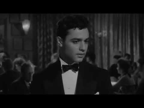 Sal Mineo in ‘The Gene Krupa Story’ (1959)