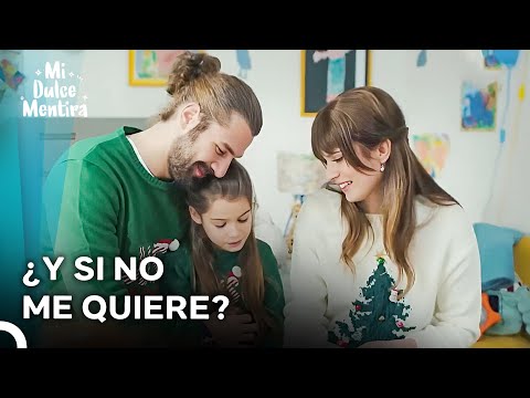 Kayra Será Una Gran Hermana Mayor | Mi Dulce Mentira