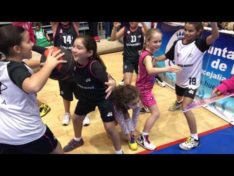 CB Conquero premini mannequin challenge