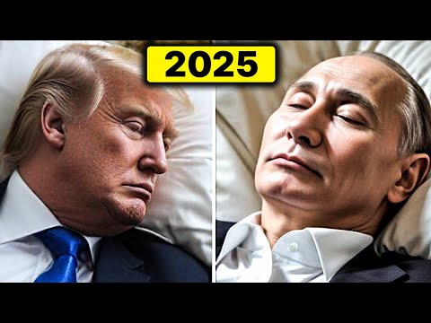15 Scariest Predictions For 2025