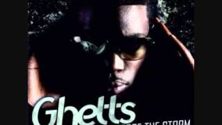Ghetts - The Greatest