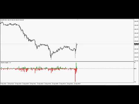 Video Shadow Height mt4