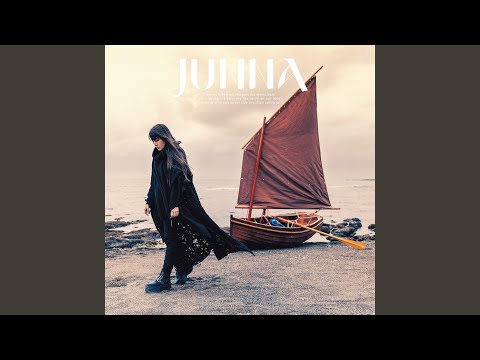 海賊王女 海と真珠 JUNNA