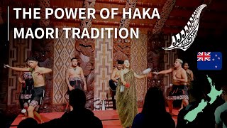 The World’s Most Powerful Traditional Performance | Haka | Poi | New Zealand Māori
