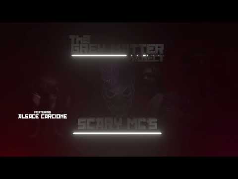 Grey Matter Project - Scary MC's (Feat. Alsace Carcione)