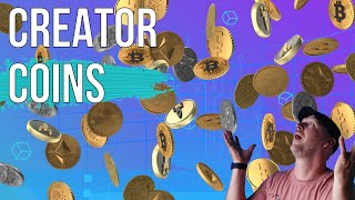 How To Use Creator Coins To Grow Your Business