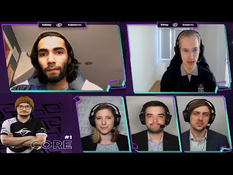 Zoom Interview GamePlay Climax ft Sumail, TopSon, Zai & Matubaman | Bounty Hunt Day 4 Secret vs OG