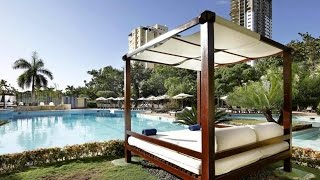 Top10 Recommended Hotels in Santo Domingo, Dominican Republic