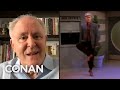 John Lithgow’s Favorite "3rd Rock From The Sun" Moment | CONAN on TBS