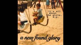 New Found Glory - It's All About The Girls EP (Full EP)