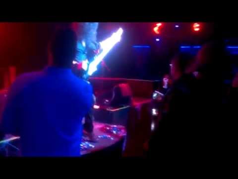 Thumbnail for Bjorn Englen Bass Solo Oct. 25, 2013 by Uli Jon Roth, RZA, Quiet Riot, Yngwie Malmsteen