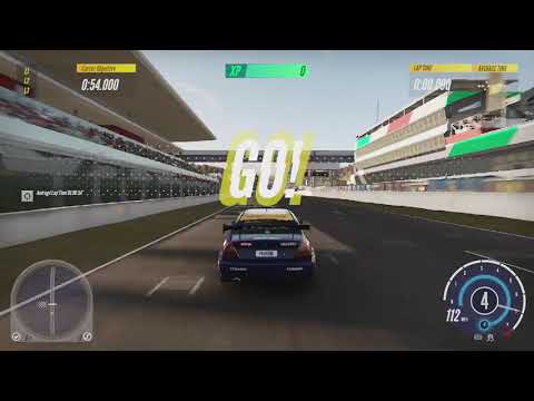 Max Power Achievement Trophy Guide - Project Cars 3