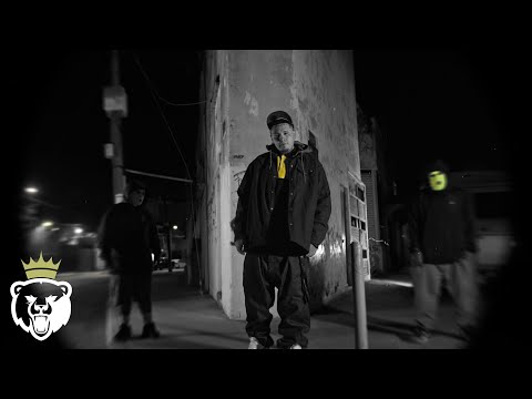 SID MSC // ONE SHOT VOL. 3 // VIDEO OFICIAL