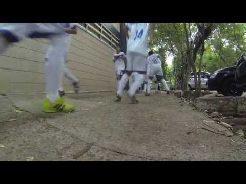 AABB 3  x 2 São João ,2º jogo.