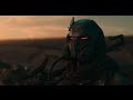 Kabal Talking Trash About Kano