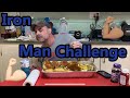 11lb Iron Man Breakfast Challenge Broken Yolk Cafe Recreation