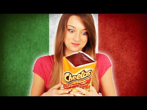 download lagu mp3 mp4 Popular Snack In Italy, download lagu Popular Snack In Italy gratis, unduh video klip Popular Snack In Italy