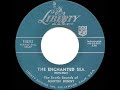 1959 HITS ARCHIVE: The Enchanted Sea - Martin Denny