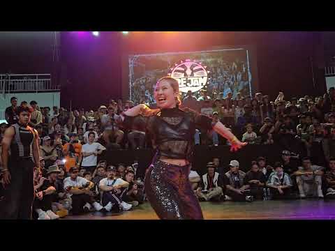 RF JAM 2023 OPEN STYLES  3VS3   FINAL