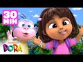 Boots WITZIGSTE Momente Mit Dora 30 Minuten Compilation