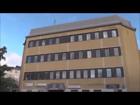 3x Generic Traction Elevators @ Melodivägen 4-6, Huddinge